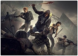 Overkill's The Walking Dead hóa "bom xịt" về cả chất lượng lẫn doanh thu, bị cắt bớt chi phí phát triển