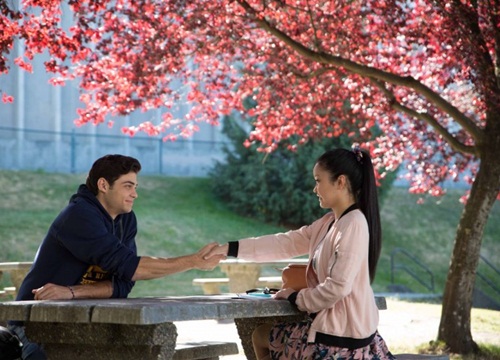 Phần hậu truyện của 'To All the Boys I've Loved Before' đã chính thức bước vào giai đoạn sản xuất