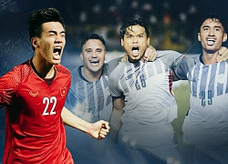 Philippines đối đầu Việt Nam tại bán kết AFF Cup 2018: Đã "quá tam ba bận", lần thứ 4 liệu có thành công!?