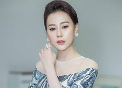 Phương Oanh - không đổi đời thành sao màn ảnh sau một đêm