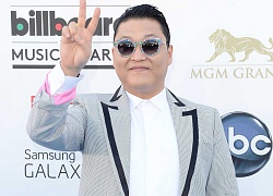 Psy (Gangnam Style) - 'kẻ tâm thần' một lần vụt sáng rồi chợt tắt