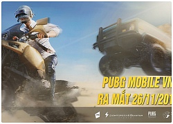 PUBG Mobile VN Liệu người chơi có cần thiết phải download bản Tiếng Việt hay không?