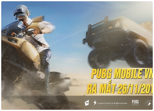 PUBG Mobile VN Liệu người chơi có cần thiết phải download bản Tiếng Việt hay không?