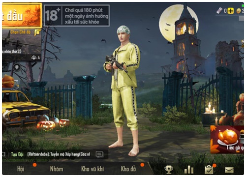 PUBG Mobile VN Những thay đổi sau đây sẽ khiến bạn muốn chuyển ngay sang phiên bản VN thay vì bản global như trước