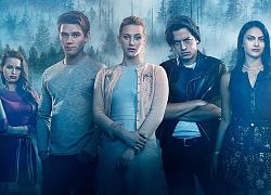 Riverdale mùa 3 Thi thoảng hãy cho phép ta được mơ mộng