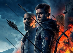 Robin Hood là quả bom xịt lớn nhất trong năm 2018?