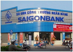 Saigonbank: Nợ xấu tăng đột biến lên 6,4%, thêm sếp lớn bất ngờ từ nhiệm