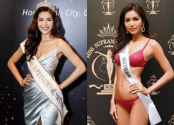 'Sao thị phi' rơi thẳng đỉnh đầu, Minh Tú sẽ đoạt ngôi huy hoàng hay tan nát giấc mơ tại Miss Supranational 2018?