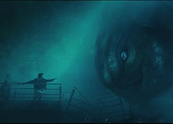 Sau 5 năm chờ đợi, vua quái vật Godzilla sẽ trở lại màn ảnh rộng vào 2019