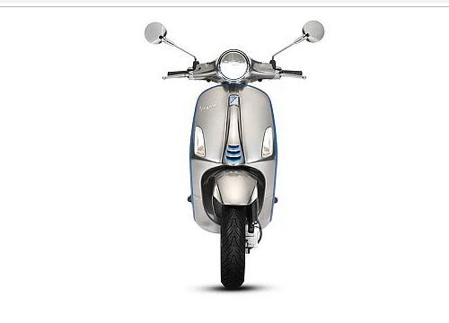 Siêu xe điện Vespa Elettrica sẽ lên kệ thị trường Việt vào đầu năm 2019