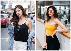 T-biz vẫn còn 1 mỹ nhân lai thái đức &#8216;đẹp mất hồn&#8217;, quanh năm chỉ diện short jeans và croptop