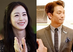 Tâm lý như Kim Tae Hee: Vừa về từ Việt Nam đã bay vội sang Singapore gặp chồng Bi Rain giữa lùm xùm đòi nợ