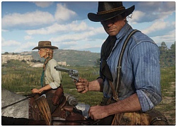 Tất tần tật những điều cần biết về Red Dead Redemption 2 Online