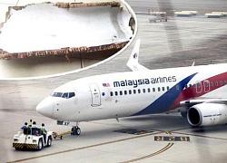 Thân nhân hành khách trên MH370 công bố tìm thấy mảnh vỡ của máy bay