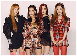 Thành tích này từ 'Playing With Fire' đã khiến BLACKPINK không còn 'ngang hàng' với TWICE nữa rồi