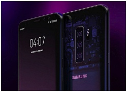 Thay vì 2 như mọi năm, Samsung sẽ ra mắt tới 5 chiếc smartphone flagship trong đầu năm 2019