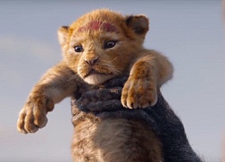 The Lion King remake và thử thách đổi mới dành cho Disney