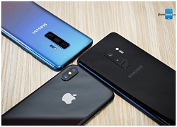 Tiếp tục rò rỉ thông số camera Galaxy S10, hứa hẹn cải thiện hiệu suất đáng kể