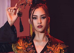 Tiểu Vy thông báo với fan: Đã 'lạc trôi' khỏi Top 20 phần thi tài năng Miss World 2018