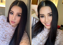 Tiểu Vy tưởng tượng giây phút đăng quang Miss World, nhưng bất ngờ hơn là điều cô tiết lộ sẽ làm sau đó