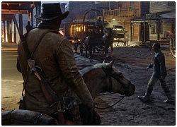 Tin vui dành cho game thủ: Red Dead Redemption 2 xác nhận chế độ "PUBG"