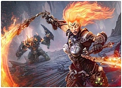 Tổng hợp đánh giá Darksiders 3: Thất vọng tột đỉnh; dấu chấm hết cho một huyền thoại