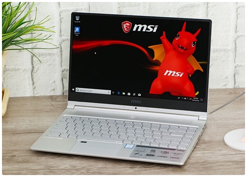 Top 3 laptop siêu mỏng nhẹ, cấu hình khá và giá "đáng đồng tiền"