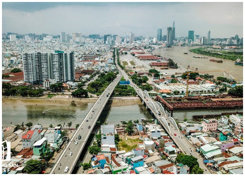 TP.HCM chỉ đạo "khẩn" các ngành thực hiện nhiều giải pháp tháo gỡ khó khăn cho thị trường bất động sản