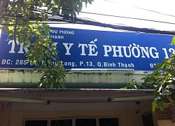 Trạm y tế đầu tiên tại TP.HCM hoạt động theo nguyên lý y học gia đình