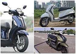 Trước khi 'xuống tiền' nên biết những nhược điểm của xe Yamaha Nozza Grande