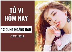 Tử vi hàng ngày (27/11/2018): 6 điều nên và không nên của 12 cung hoàng đạo