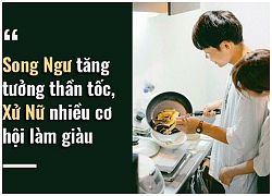 Tử vi tháng 12 về tài chính của 12 cung hoàng đạo: Song Ngư tăng tưởng &#8216;thần tốc&#8217;