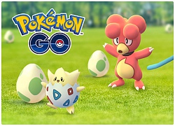 Từng bị game thủ bỏ rơi không thương tiếc, vì sao Pokemon GO có thể trở lại top game hot hiện tại?