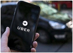 Uber nhận thêm án phạt hơn 1 triệu USD do che giấu vụ rò rỉ dữ liệu