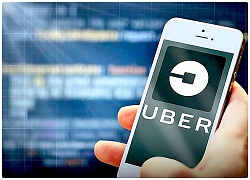 Uber tính lắp nút khẩn cấp cho các taxi tại Nam Phi