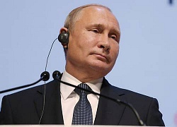 Ukraine cầu xin phương Tây "dạy Putin một bài học"