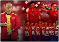 VFF bán hết vé xem Việt Nam vs Philippines qua mạng