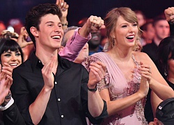 Vì một đoạn video của Taylor Swift, Shawn Mendes đã thức dậy giữa đêm trong tình trạng mồ hôi đầm đìa