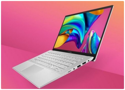 Vivobook 14 (X420) ra mắt: Màn NanoEdge, Core i7 thế hệ 8, sạc nhanh