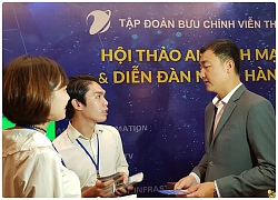 VNPT với hàng loạt giải pháp an ninh thông tin