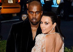 Vợ chồng Kim Kardashian bị chỉ trích vì thuê máy bay lớn, gây ô nhiễm