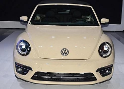 Volkswagen Beetle Final Edition 2019 &#8211; Phiên bản cuối cùng của mẫu xe biểu tượng chính thức ra mắt