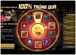 Vụ Garena "tịch thu" xe máy Yahama R15: Cả nhà phát hành và game thủ đều sai