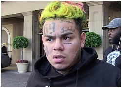 Vướng vòng lao lý, Tekashi69 nhận thêm hung tin khi album mới bị rò rỉ trước ngày phát hành