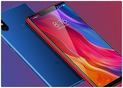 Xiaomi Mi 8 SE chạy Android Q xuất hiện trên Geekbench