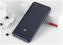 Xiaomi Redmi 4A bắt đầu được cập nhật ROM MIUI 10 Global Stable