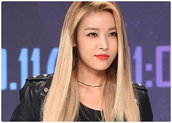 Yubin (Wonder Girls) tung MV đầy quyến rũ, nhưng Hyuna lại được netizen nhắc đến nhiều hơn vì lí do này