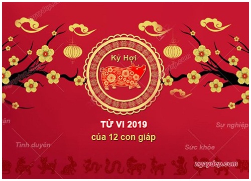 2019 là năm HƯNG THỊNH của 3 con giáp này, phẩy tay 1 cái là TIỀN VÀNG rơi xuống lấp lánh hoa cả mắt