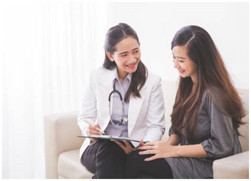 5 cách giúp bạn ngăn ngừa ung thư phụ khoa