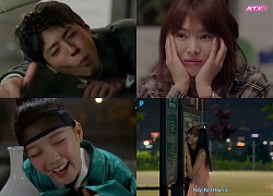 5 cảnh say sỉn đáng yêu nhất màn ảnh Hàn: Park Bo Gum của Encounter vẫn là "thiên hạ đệ nhất"!